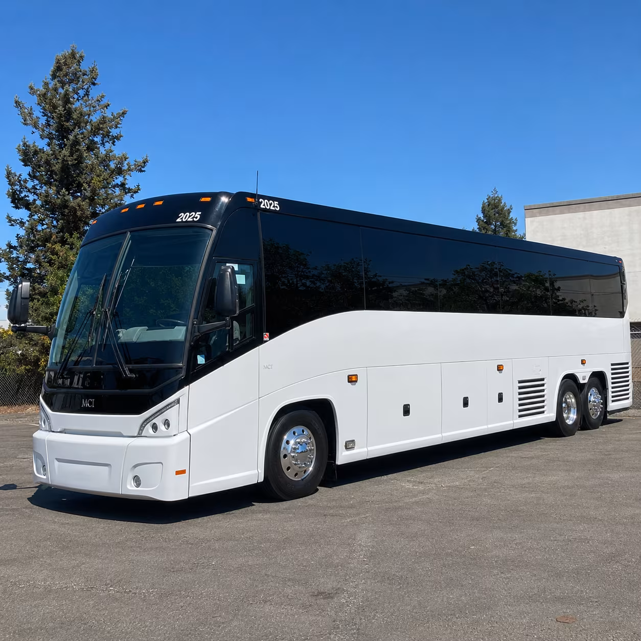 affordable elizabeth wedding charter bus prices for every budget