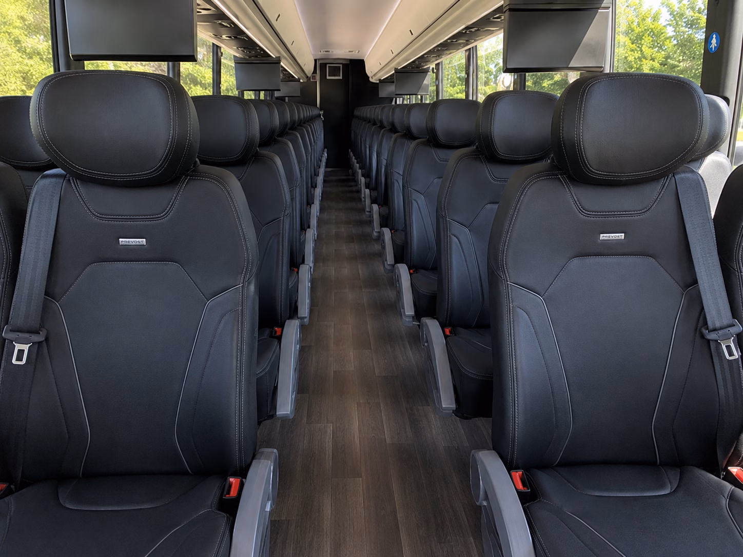 downtown elizabeth concert transportation