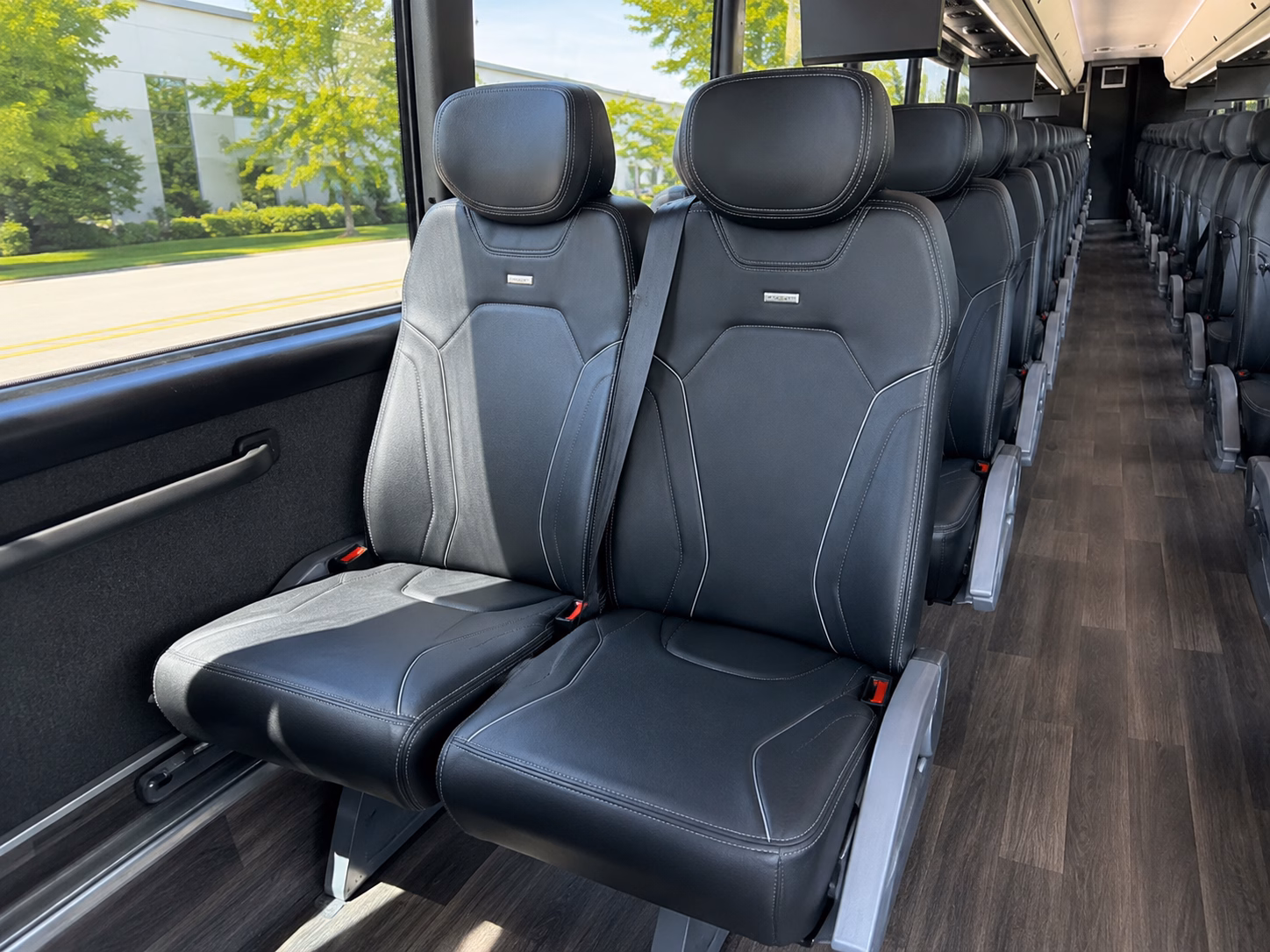 elizabeth bus rentals for new jersey road trips and maine travel
