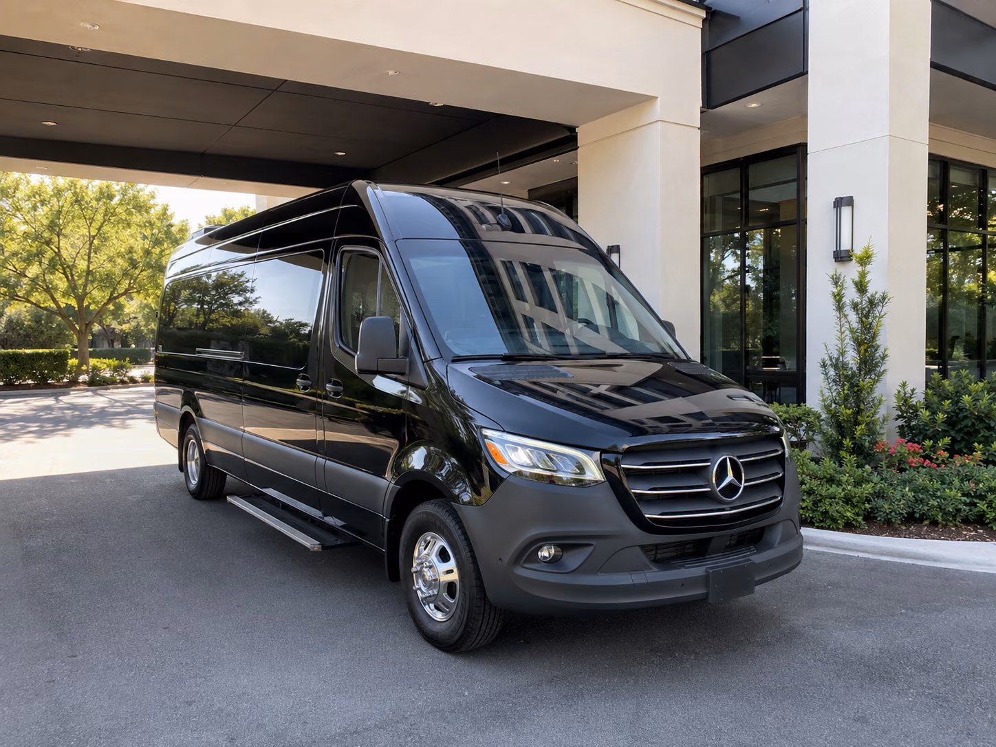 Elizabeth Government & Military Transportation
