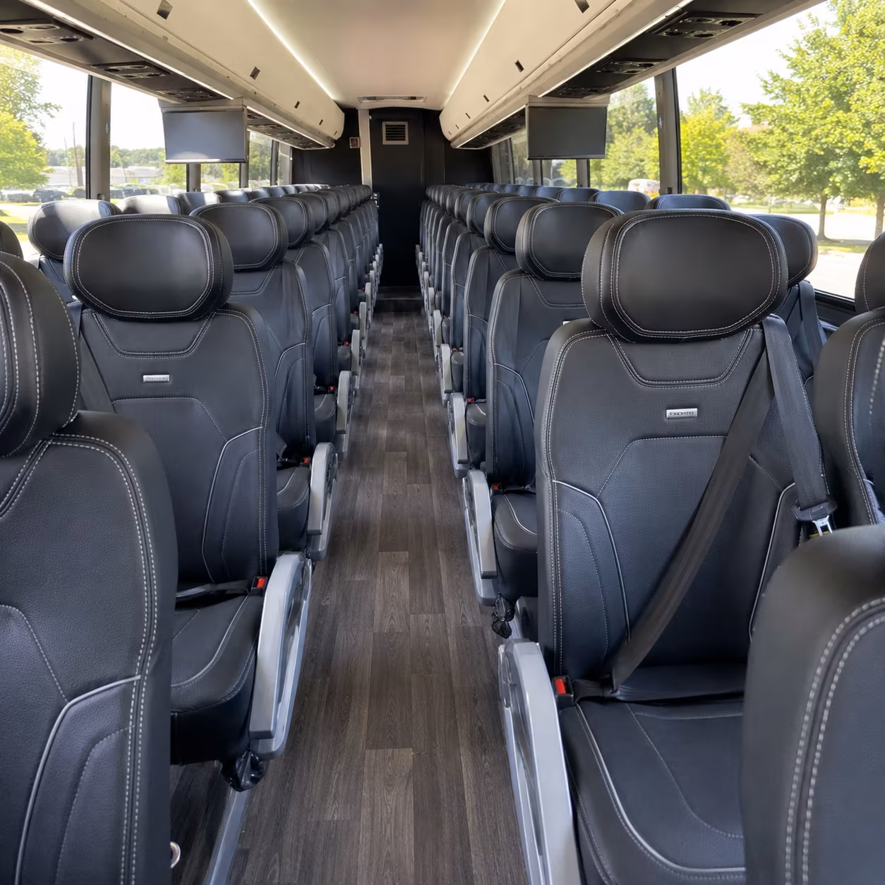 multi day and overnight charter bus trips from elizabeth