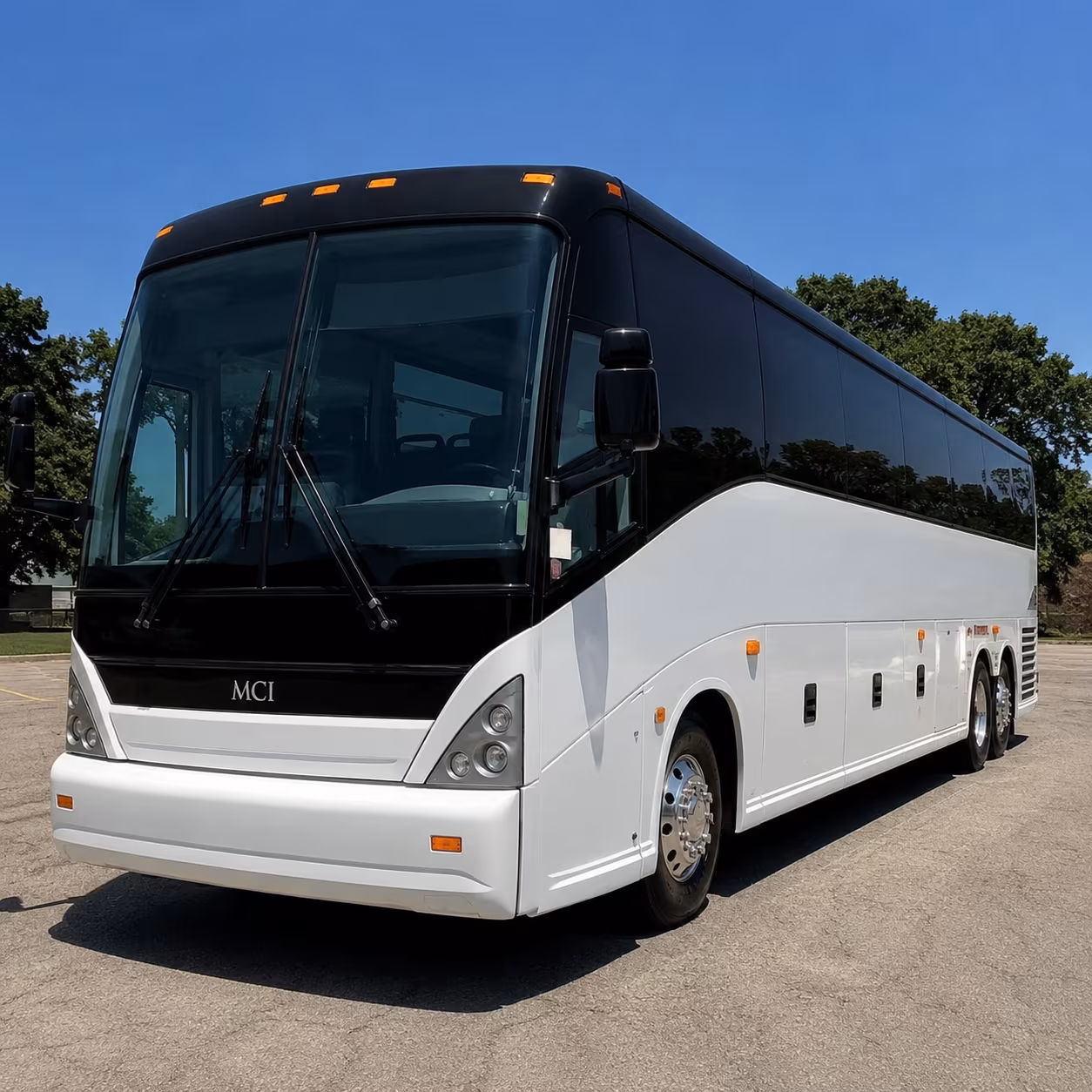 private charter buses for layovers in elizabeth