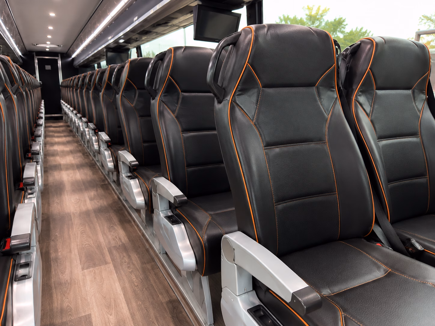 shuttle services for airline crews and airport staff in elizabeth