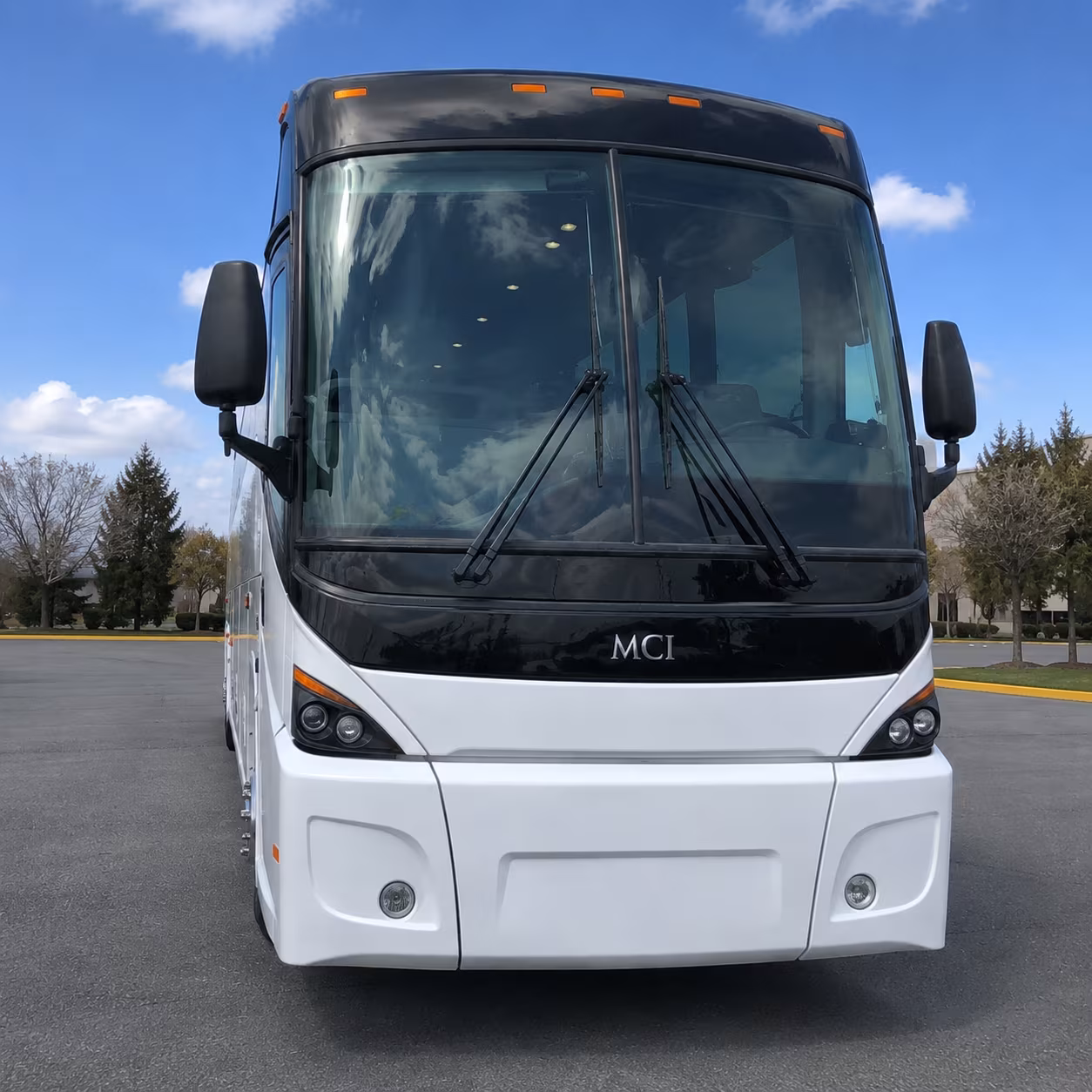 wedding weekend transportation to egg harbor city and beyond