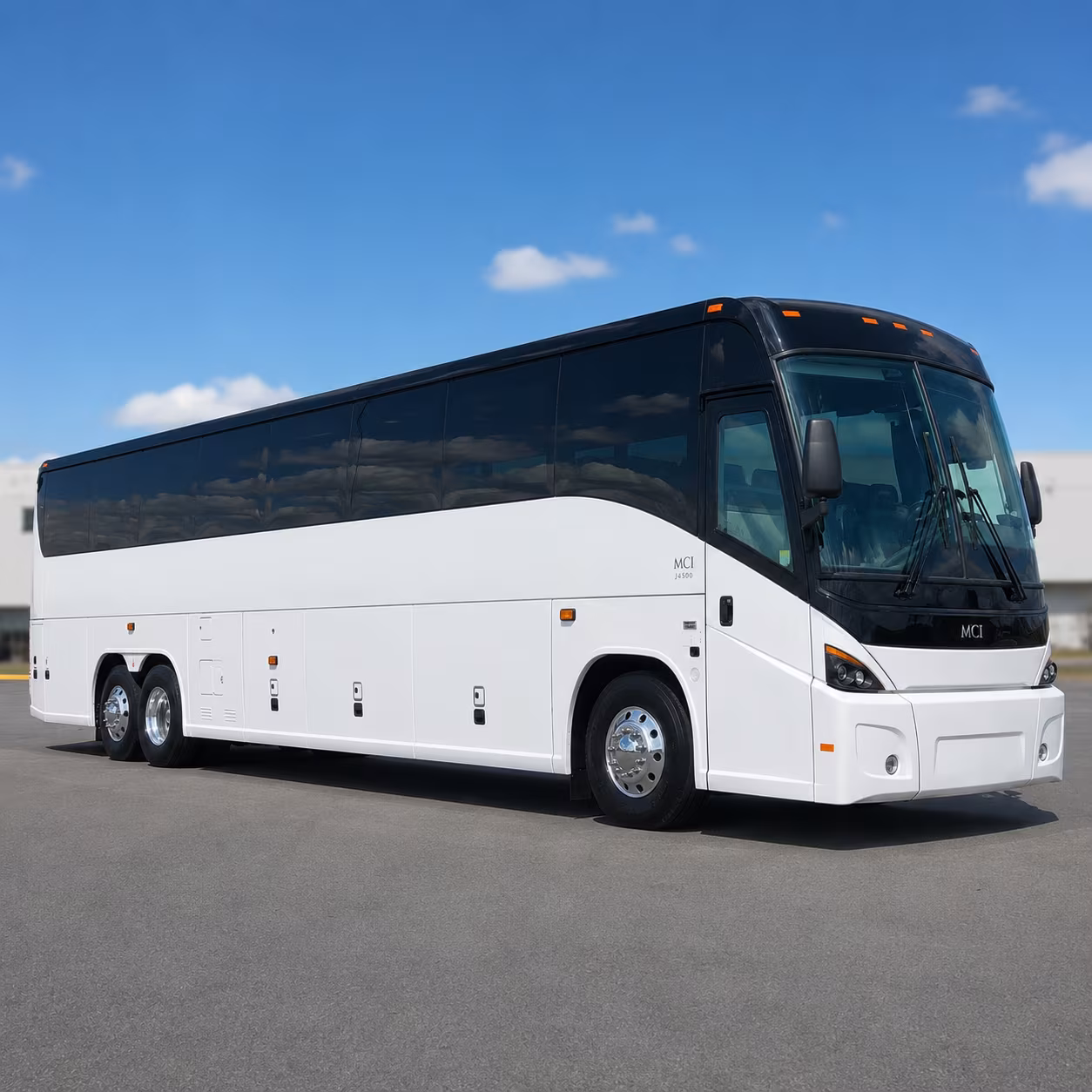 where your trip starts