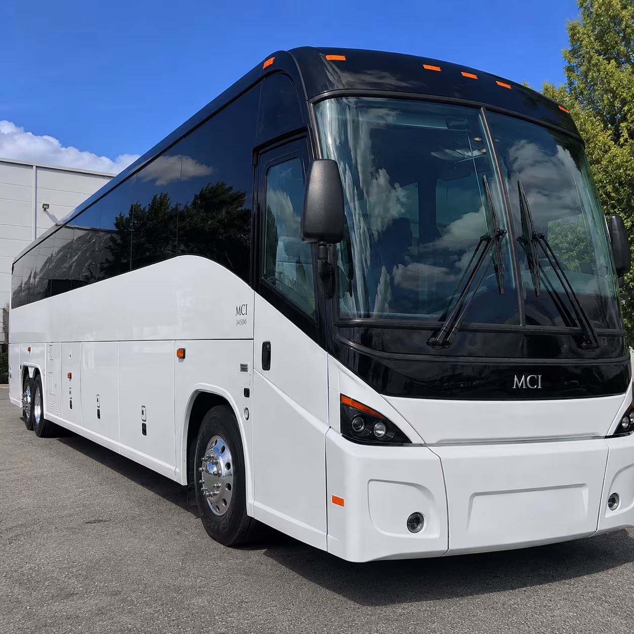 wine event transportation from elizabeth to renault winery resort