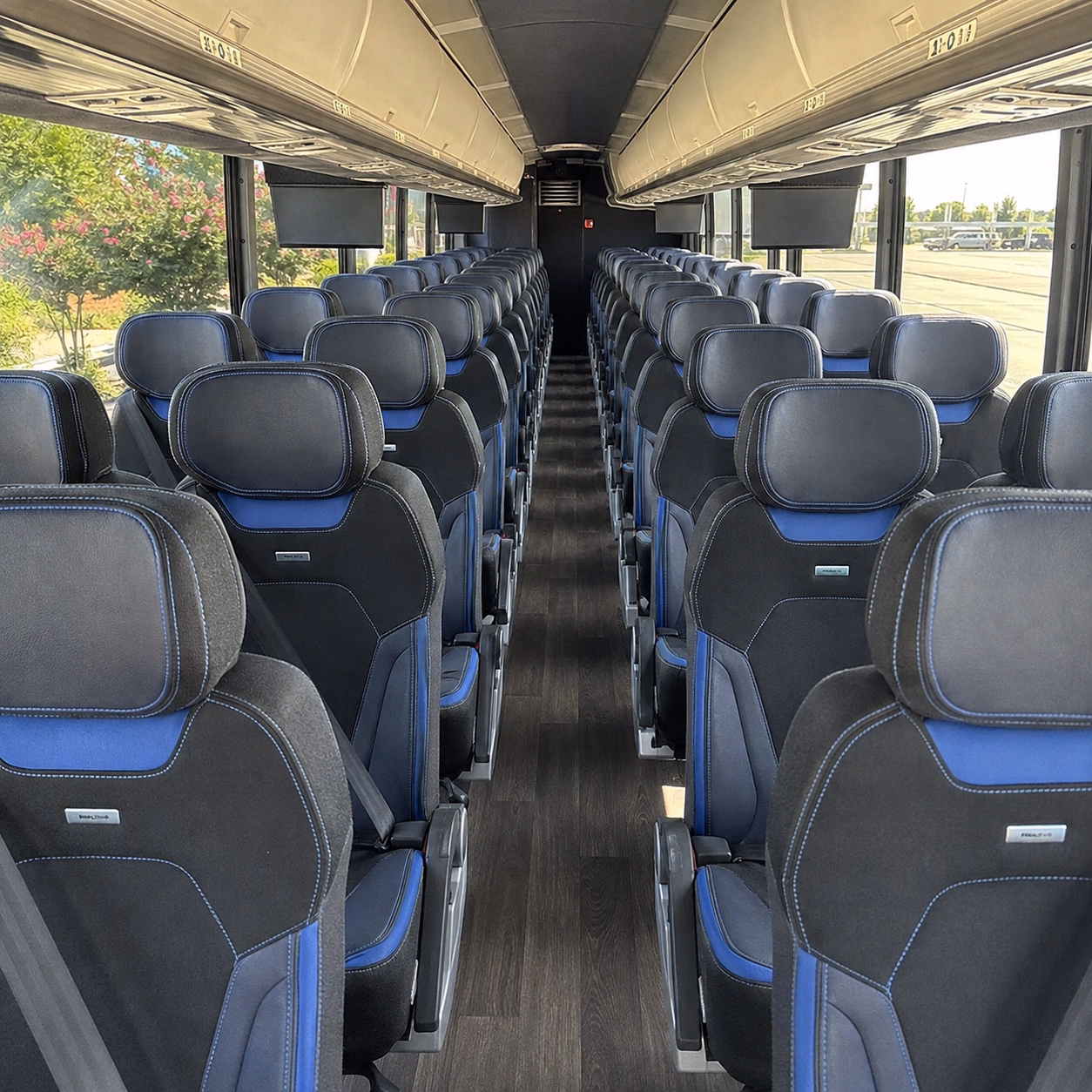 winery tour bus rentals from elizabeth to egg harbor city